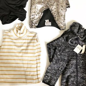 5 piece minimum reseller box